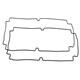 Hammond Manufacturing 1554XGASKET