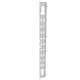 Hammond Manufacturing H1PDU52UWH