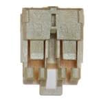 Hirose Connector DF61Y-2S-2.2C(13)拡大された画像