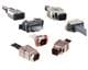 Hirose Connector PQ50S-48S(01)