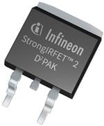 Infineon Technologies IPB339N20NM6ATMA1拡大された画像