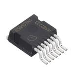 Infineon Technologies IMBG65R107M1HXTMA1拡大された画像