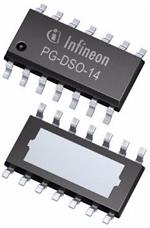 Infineon Technologies BTT60302EKAXUMA1拡大された画像