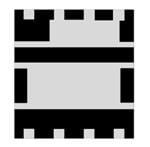 Infineon Technologies BSC0924NDI拡大された画像