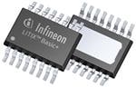 Infineon Technologies TLD23923ETXUMA1拡大された画像