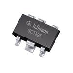 Infineon Technologies IFX54211MBV33HTSA1拡大された画像
