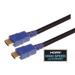 L-Com HDCABL-0.5拡大された画像