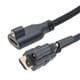 L-Com HDMI-MF-L-1M