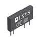 IXYS Integrated Circuits CPC1705Y