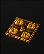 Ledil C18606_AMBER-2X2-VSM拡大された画像