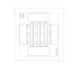 MACOM WST4050D-GP4拡大された画像