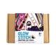 MakerQueenAU GLOWSTITCH-KIT-01