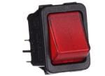 ZF Electronics Rocker Switch: YR Series