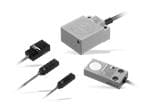 Omron Industrial Automation TL-W Proximity Sensors