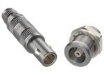 LEMO ORIGINALS 00 Series Circular Push-Pull Connectors