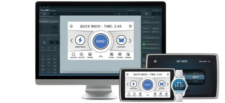 STMicroelectronics STM32 32ビット Arm® Cortex®-M MCU