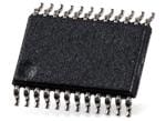 Texas Instruments I²C & SMBus I/O Expander: TCA6416A