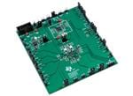 Texas Instruments Evaluation Module: TPS386040