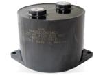 Cornell Dubilier / Knowles Type 944U Polypropylene Film Capacitors