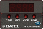 Murata Power Solutions ACM20 Four-Function AC Power Meters