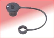 Hirose Electric HR30ミニチュア防水プラスチックコネクタ