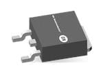 onsemi / Fairchild FDD86102 N-Channel PowerTrench® MOSFET