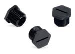 Heyco Nylon Liquid Tight Threaded Plugs