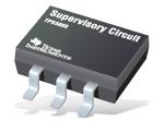 Texas Instruments TPS3808 Microprocessor Supervisory Circuits