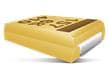T491 Solid Tantalum Chip Capacitors