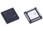 Analog Devices / Maxim Integrated MAX8819A/B/C Power Management ICs