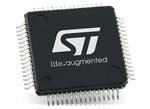 STMicroelectronics STM32 F4 Cortex™-M4 MCU