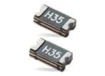 Littelfuse Low Rho PolySwitch® PPTCリセッタブルヒューズ