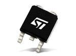 STMicroelectronics N-channel Power MOSFETs