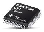 Texas Instruments TUSB9261 高速 USB 3.0、シリアル ATA ブリッジ対応