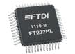 FT232H UART / FIFO IC
