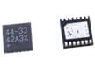 DS134x Low-Current SPI / 3-Wire RTCs