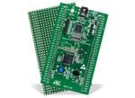 STMicroelectronics STM32F0DISCOVERY Discovery Kit