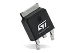 STMicroelectronics STripFET パワーMOSFET