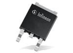 Infineon Technologies CoolMOS CE パワーMOSFET