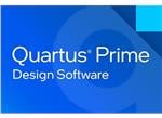 Altera Quartus® Prime設計ソフトウェア