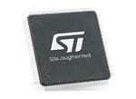 STMicroelectronics  ARM® Cortex-M3ベースSTM32 F2シリーズMCU
