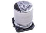 Nichicon UCW Aluminum Electrolytic Capacitors