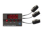 Murata Power Solutions ACM3P Three-Phase AC Ammeters