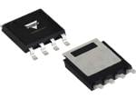 Vishay / Siliconix TrenchFET Gen IV MOSFET