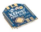 Digi XBee®、XBee-PRO® XSC/900/DigiMesh/868 RFモジュール