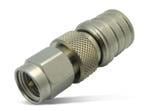 Amphenol RF QMA Adapters