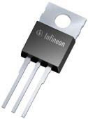 Infineon Technologies CoolMOS CE パワーMOSFET