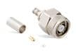 ARC Type N高耐久IP67 RFコネクタ