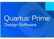 Quartus® Prime設計ソフトウェア