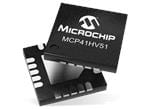 Microchip Technology MCP41HVX1 36Vデジタルポテンショメータ